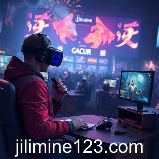 Gaming Trends Shaping 2025