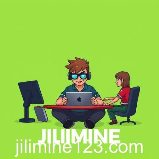 The Rise of Jilimine and Its Impact on Online Gaming