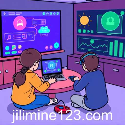 Jilimine: Revolutionizing Online Gaming in 2025