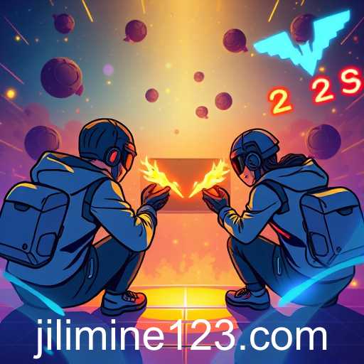 Jilimine: The Evolution of Online Gaming